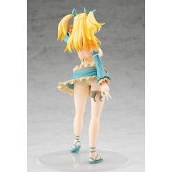 Fairy Tail Final Season figurine Pop Up Parade Lucy Heartfilia: Aquarius Form Ver. Good Smile Company