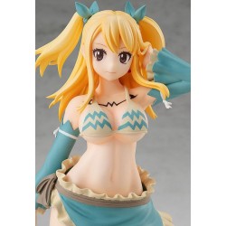 Fairy Tail Final Season figurine Pop Up Parade Lucy Heartfilia: Aquarius Form Ver. Good Smile Company