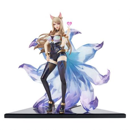 League of Legends figurine Ahri APEX