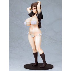 Succubus Stayed Life figurine 1/6 Akizono Kanna Sailor Ver. Q-Six
