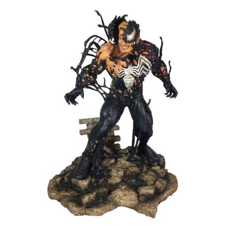 Marvel Comic Gallery statuette Venom Diamond Select