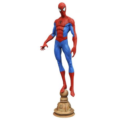 Marvel Gallery statuette Spider-Man Diamond Select