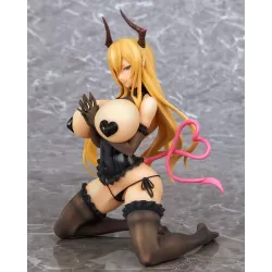 Original Character statuette Lillia Iriie Beat