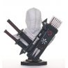 G.I. Joe Legends in 3D buste Storm Shadow Diamond Select