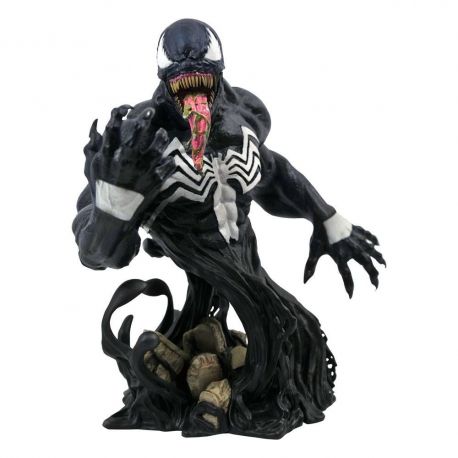 Marvel Comics buste Venom Diamond Select