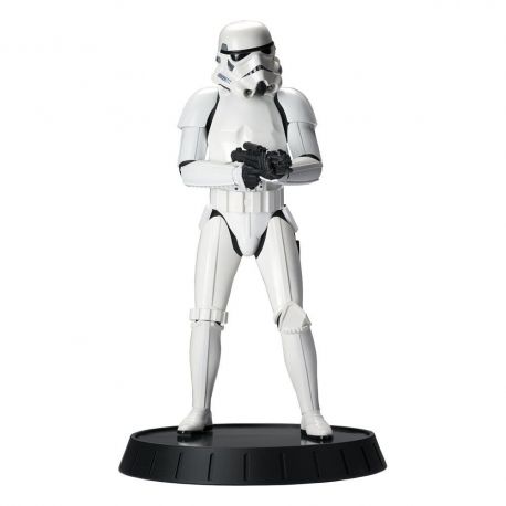 Star Wars Episode IV Milestones statuette Stormtrooper Gentle Giant