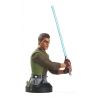 Star Wars Rebels buste Kanan Jarrus Gentle Giant