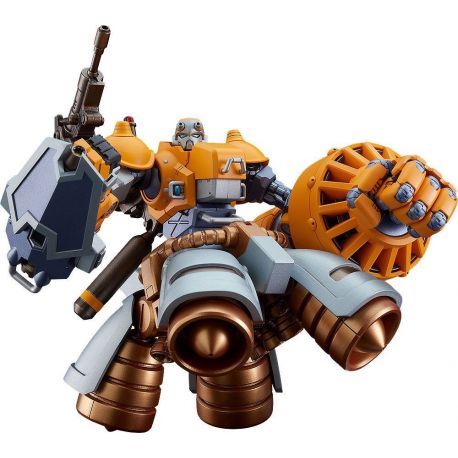 Cyberbots Full Metal Madness figurine Moderoid B-Riot Good Smile Company Cyberbots Full Metal Madness figurine Moderoid B-Riot Good Smile Company