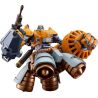 Cyberbots Full Metal Madness figurine Moderoid B-Riot Good Smile Company