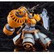 Cyberbots Full Metal Madness figurine Moderoid B-Riot Good Smile Company