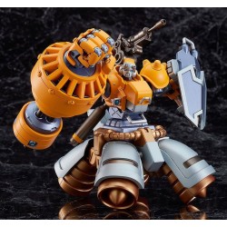 Cyberbots Full Metal Madness figurine Moderoid B-Riot Good Smile Company
