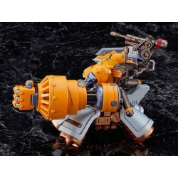 Cyberbots Full Metal Madness figurine Moderoid B-Riot Good Smile Company