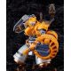 Cyberbots Full Metal Madness figurine Moderoid B-Riot Good Smile Company