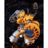 Cyberbots Full Metal Madness figurine Moderoid B-Riot Good Smile Company