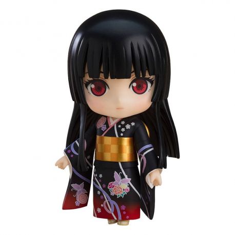 Hell Girl: Fourth Twilight figurine Nendoroid Ai Enma Good Smile Company