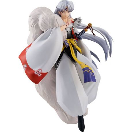 Inuyasha figurine Pop Up Parade Sesshomaru Good Smile Company