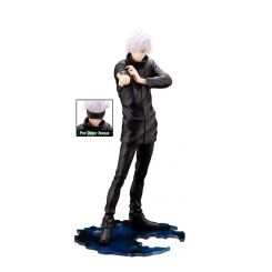 Jujutsu Kaisen figurine ARTFXJ Satoru Gojo Bonus Edition Kotobukiya