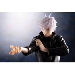 Jujutsu Kaisen figurine ARTFXJ Satoru Gojo Bonus Edition Kotobukiya