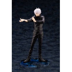 Jujutsu Kaisen figurine ARTFXJ Satoru Gojo Bonus Edition Kotobukiya