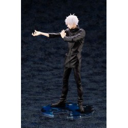 Jujutsu Kaisen figurine ARTFXJ Satoru Gojo Bonus Edition Kotobukiya