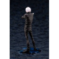 Jujutsu Kaisen figurine ARTFXJ Satoru Gojo Bonus Edition Kotobukiya