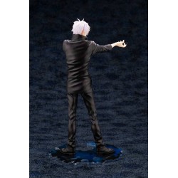 Jujutsu Kaisen figurine ARTFXJ Satoru Gojo Bonus Edition Kotobukiya