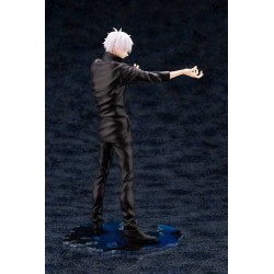 Jujutsu Kaisen figurine ARTFXJ Satoru Gojo Bonus Edition Kotobukiya