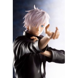 Jujutsu Kaisen figurine ARTFXJ Satoru Gojo Bonus Edition Kotobukiya