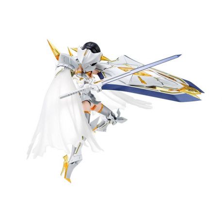 Megami Device figurine Bullet Knights Executioner Bride Kotobukiya Megami Device figurine Bullet Knights Executioner Bride Kotobukiya