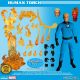 Marvel figurines 1/12 Fantastic Four Deluxe Steel Box Set Mezco Toys