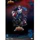 Marvel Comics diorama D-Stage Maximum Venom Captain America Special Edition Beast Kingdom Toys