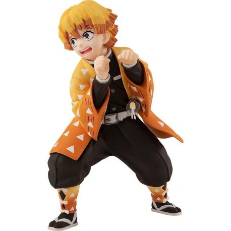 Demon Slayer: Kimetsu no Yaiba figurine Pop Up Parade Zenitsu Agatsuma Good Smile Company Demon Slayer: Kimetsu no Yaiba figurine Pop Up Parade Zenitsu Agatsuma Good Smile Company