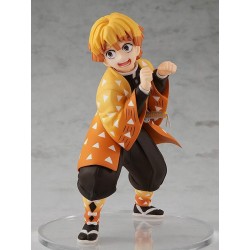 Demon Slayer: Kimetsu no Yaiba figurine Pop Up Parade Zenitsu Agatsuma Good Smile Company