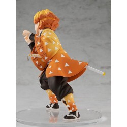 Demon Slayer: Kimetsu no Yaiba figurine Pop Up Parade Zenitsu Agatsuma Good Smile Company