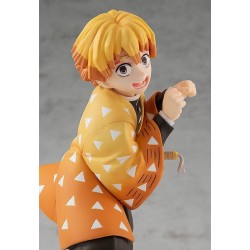 Demon Slayer: Kimetsu no Yaiba figurine Pop Up Parade Zenitsu Agatsuma Good Smile Company