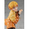 Demon Slayer: Kimetsu no Yaiba figurine Pop Up Parade Zenitsu Agatsuma Good Smile Company