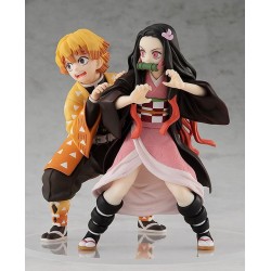 Demon Slayer: Kimetsu no Yaiba figurine Pop Up Parade Zenitsu Agatsuma Good Smile Company