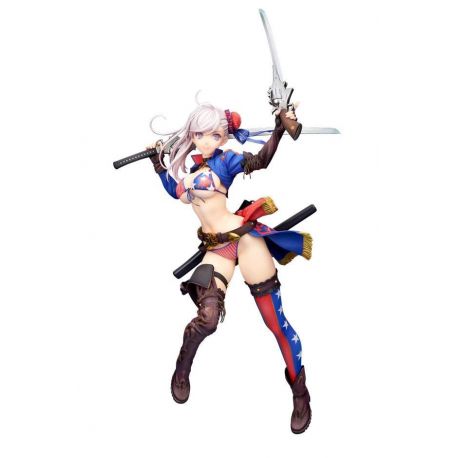 Fate/Grand Order figurine Berserker / Musashi Miyamoto Casual Ver. Alter