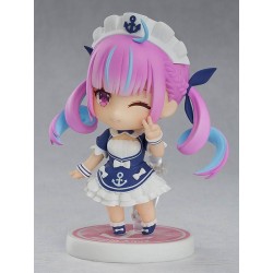 Hololive Production figurine Nendoroid Minato Aqua Good Smile Company