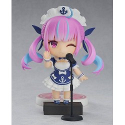 Hololive Production figurine Nendoroid Minato Aqua Good Smile Company