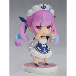 Hololive Production figurine Nendoroid Minato Aqua Good Smile Company