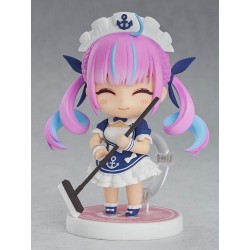 Hololive Production figurine Nendoroid Minato Aqua Good Smile Company