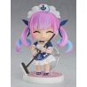 Hololive Production figurine Nendoroid Minato Aqua Good Smile Company