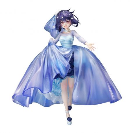 Zombie Land Saga Revenge statuette Ai Mizuno Wedding Dress Furyu