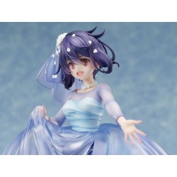 Zombie Land Saga Revenge statuette Ai Mizuno Wedding Dress Furyu