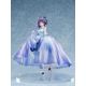 Zombie Land Saga Revenge statuette Ai Mizuno Wedding Dress Furyu