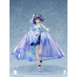 Zombie Land Saga Revenge statuette Ai Mizuno Wedding Dress Furyu