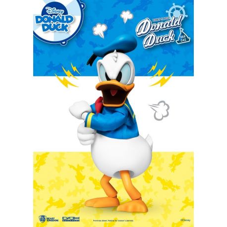 Disney figurine Donald Duck Classic Vers. Beast Kingdom Toys