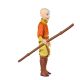 Avatar le dernier maître de l'air figurine BK 1 Water: Aang McFarlane Toys