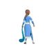 Avatar le dernier maître de l'air figurine BK 1 Water: Katara McFarlane Toys